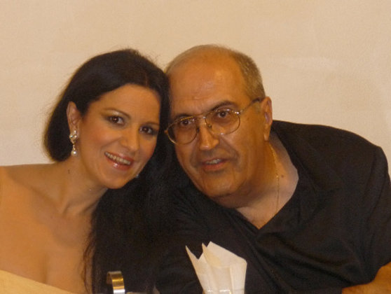 Angela Gheorghiu cântă alături de Dan Grigore la Teatrul Scala din Milano, pe 6 octombrie 2013