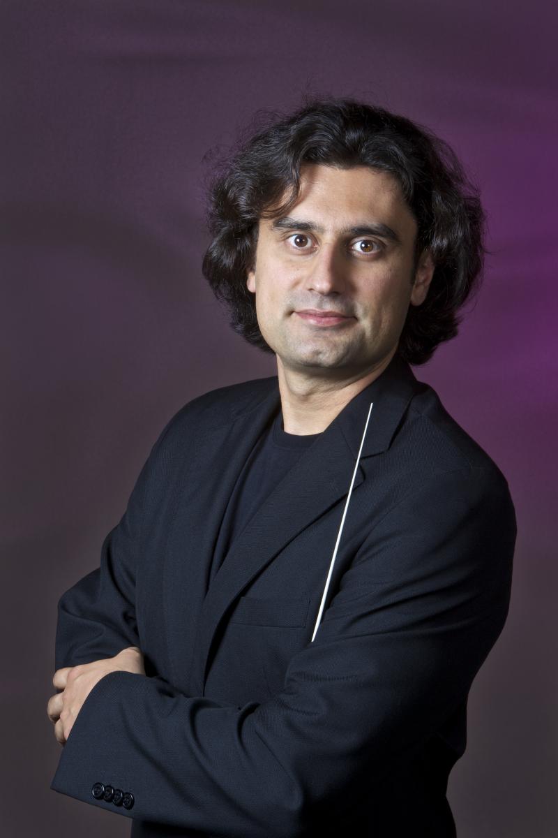 Director nou la Opera Națională Română din Timișoara