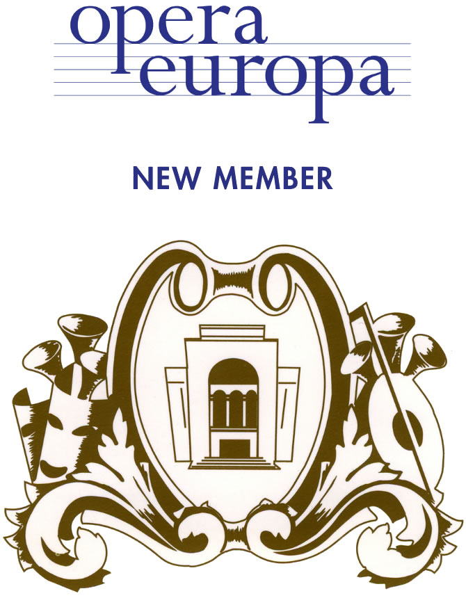 De astăzi, Opera Națională Română din Timișoara este membră a OPERA EUROPA!