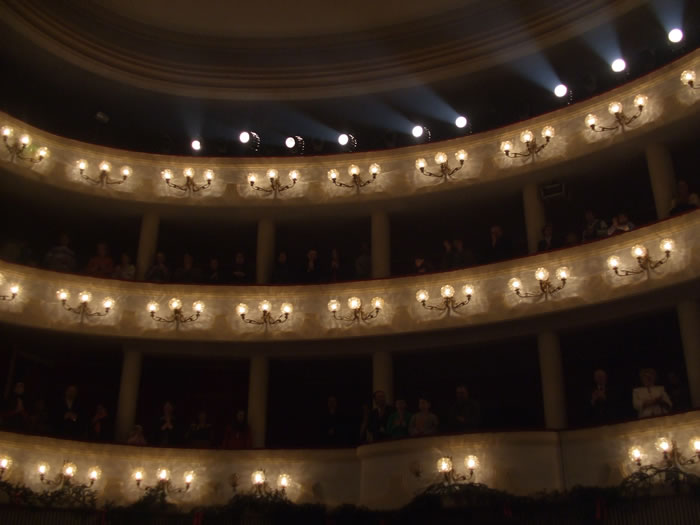Craiova ţinteşte titlul de �capitală culturală europeană"