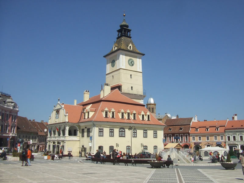 Concertul Richard Clayderman de la Brasov se apropie