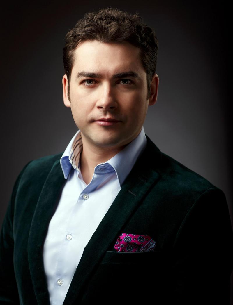 Interviu cu tenorul Teodor Ilincăi