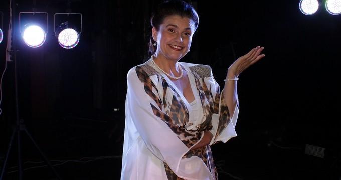 Soprana Felicia Filip reinventează fiecare rețetă