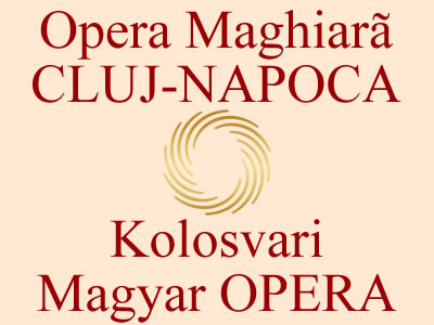 Opera Maghiară din Cluj-Napoca