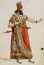 Nabucco