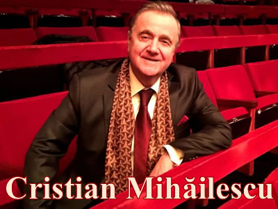 "Cavalleria Rusticana" si "Paiate" la Brasov